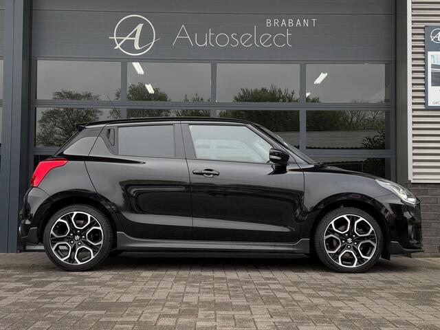 Suzuki SWIFT 1.4 Sport CarPlay Camera 140PK