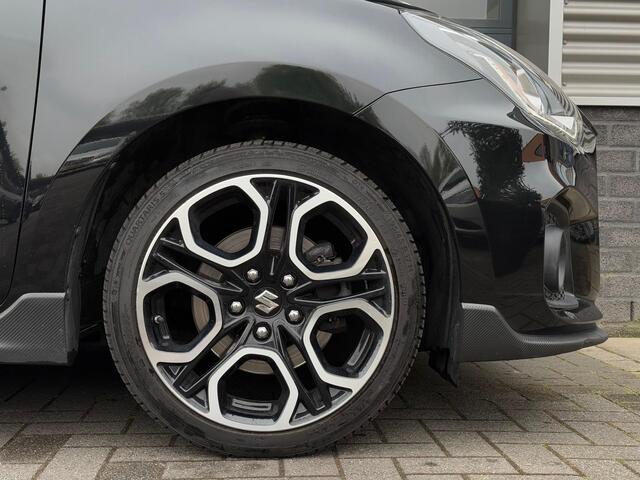Suzuki SWIFT 1.4 Sport CarPlay Camera 140PK