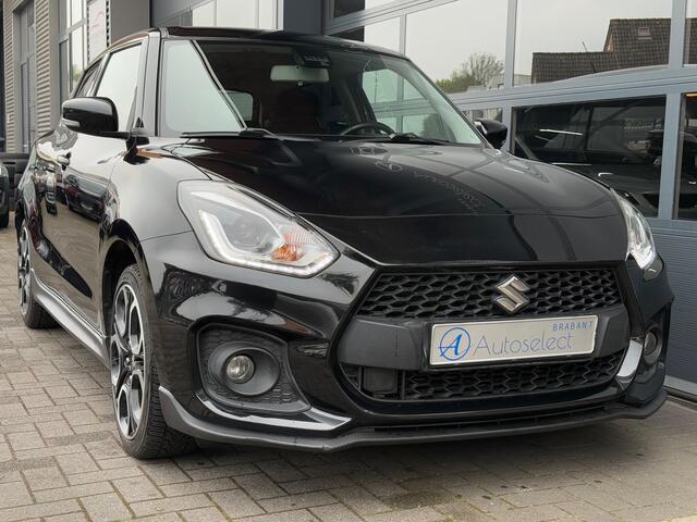 Suzuki SWIFT 1.4 Sport CarPlay Camera 140PK