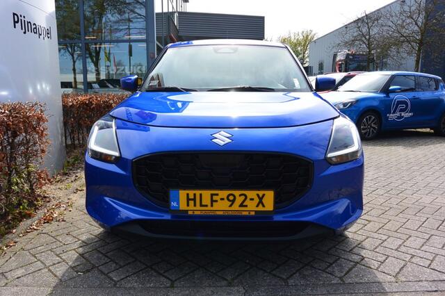 Suzuki SWIFT 1.2 Select Smart Hybrid - Demo STUNTPRIJS !