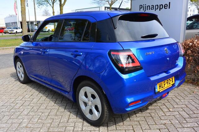 Suzuki SWIFT 1.2 Select Smart Hybrid - Demo STUNTPRIJS !