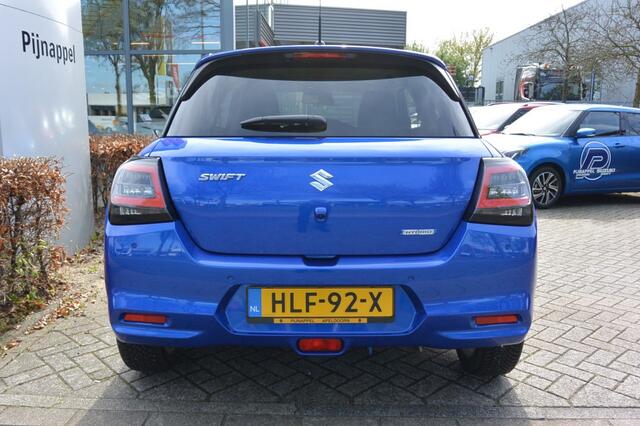 Suzuki SWIFT 1.2 Select Smart Hybrid - Demo STUNTPRIJS !