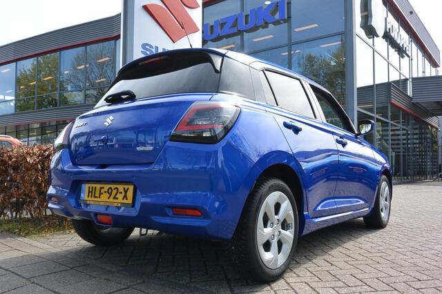 Suzuki SWIFT 1.2 Select Smart Hybrid - Demo STUNTPRIJS !