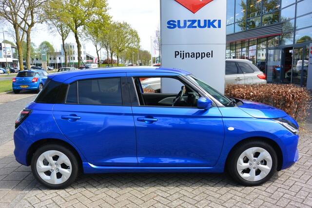 Suzuki SWIFT 1.2 Select Smart Hybrid - Demo STUNTPRIJS !