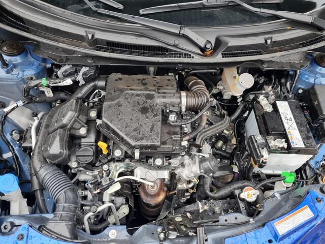 Suzuki SWIFT 1.2 Style Smart Hybr