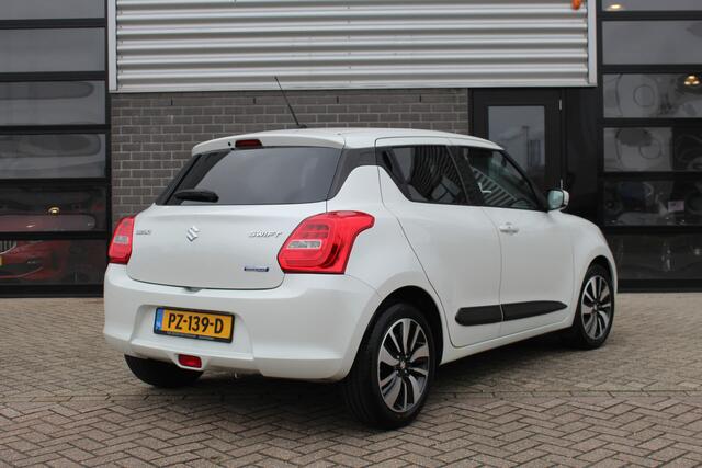 Suzuki SWIFT 1.2 Stijl Smart Hybrid / Carplay / Keyless / N.A.P.