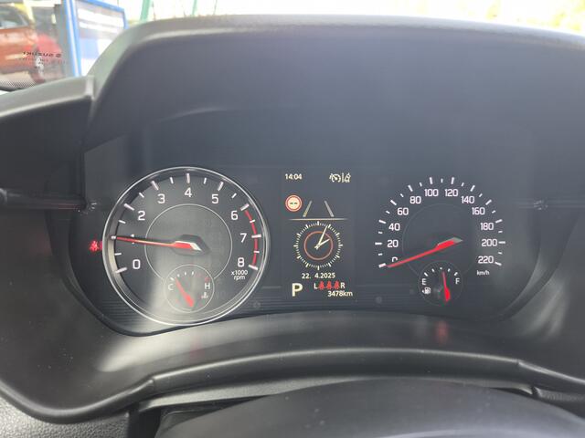 Suzuki SWIFT 1.2 Style Smart Hybrid CVT Automaat 83pk | Cruise Control | Climate Control | Navigatie | Autonaat |