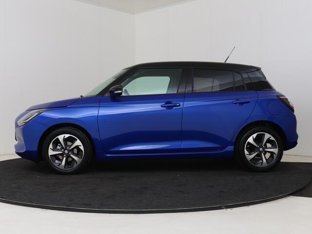 Suzuki SWIFT 1.2 Style Smart Hybrid CVT Automaat