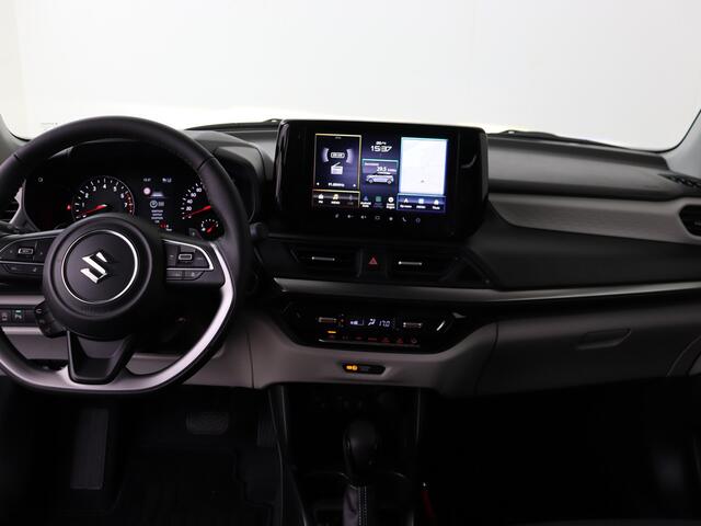 Suzuki SWIFT 1.2 Style Smart Hybrid CVT Automaat