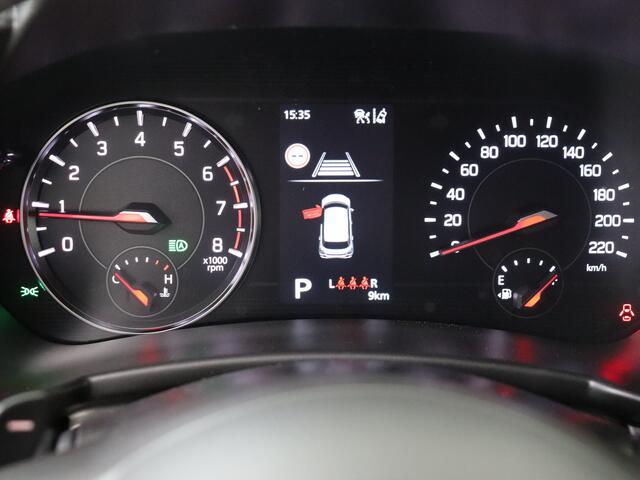Suzuki SWIFT 1.2 Style Smart Hybrid CVT Automaat