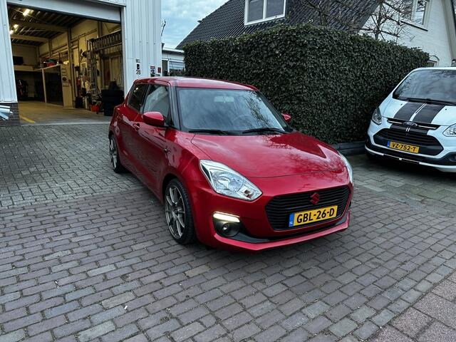 Suzuki SWIFT 1.0 Sportline