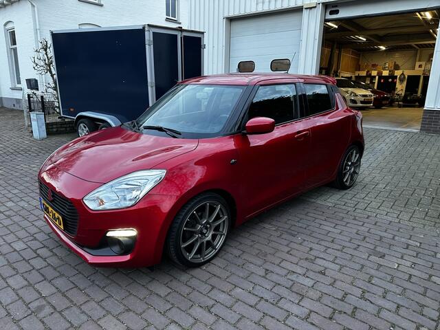 Suzuki SWIFT 1.0 Sportline