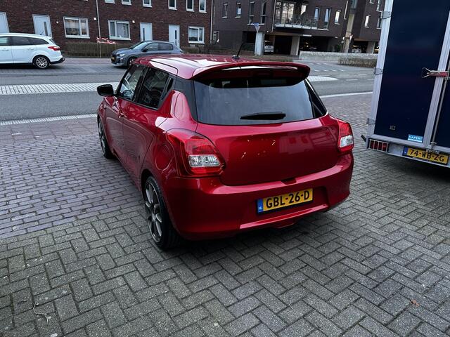Suzuki SWIFT 1.0 Sportline