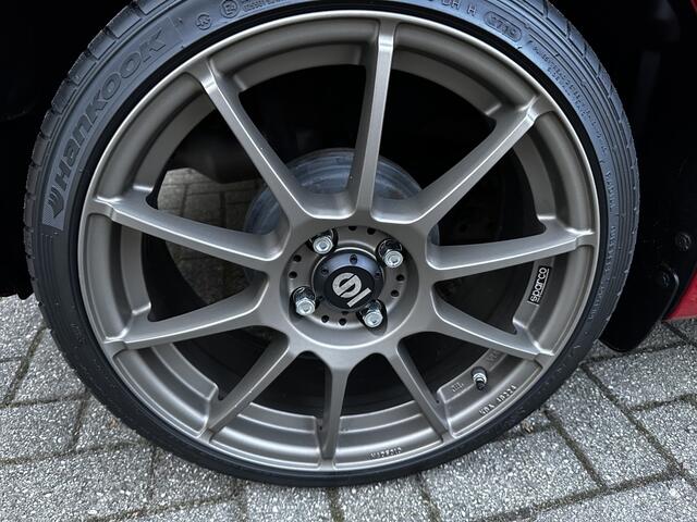 Suzuki SWIFT 1.0 Sportline