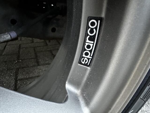 Suzuki SWIFT 1.0 Sportline