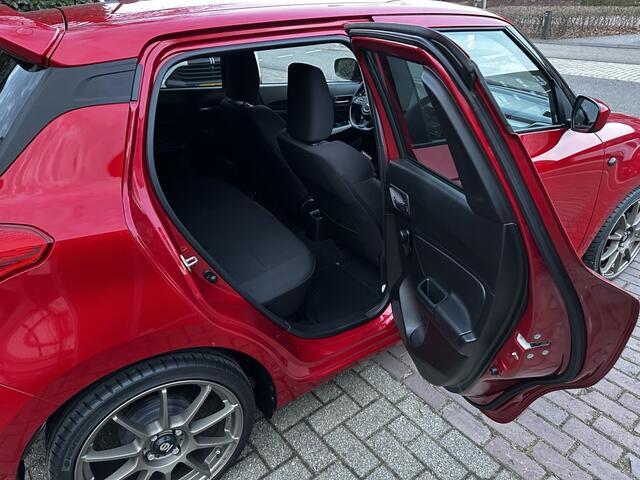 Suzuki SWIFT 1.0 Sportline
