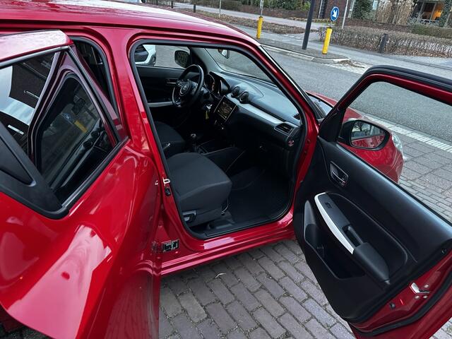 Suzuki SWIFT 1.0 Sportline