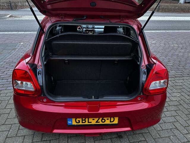 Suzuki SWIFT 1.0 Sportline