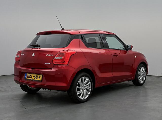 Suzuki SWIFT 1.2 Select Smart Hybrid | Apple Carplay /- Android Auto | Stoelverwarming | Parkeercamera |
