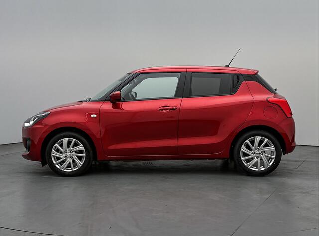 Suzuki SWIFT 1.2 Select Smart Hybrid | Apple Carplay /- Android Auto | Stoelverwarming | Parkeercamera |