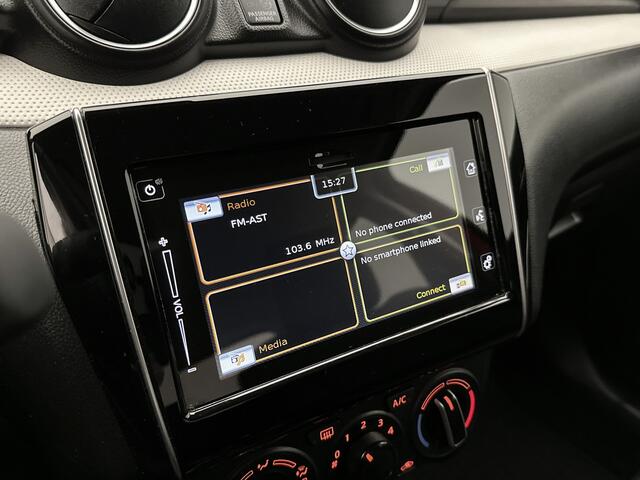 Suzuki SWIFT 1.2 Select Smart Hybrid | Apple Carplay /- Android Auto | Stoelverwarming | Parkeercamera |