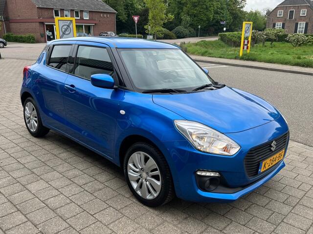 Suzuki SWIFT 1.2 SELECT