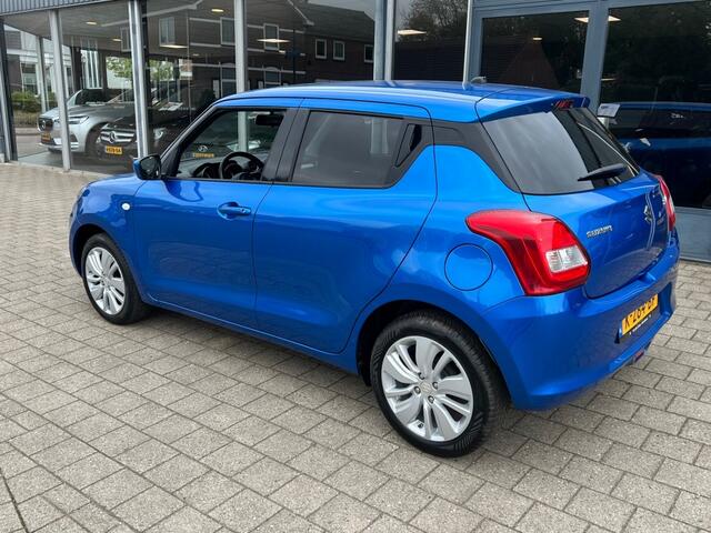 Suzuki SWIFT 1.2 SELECT