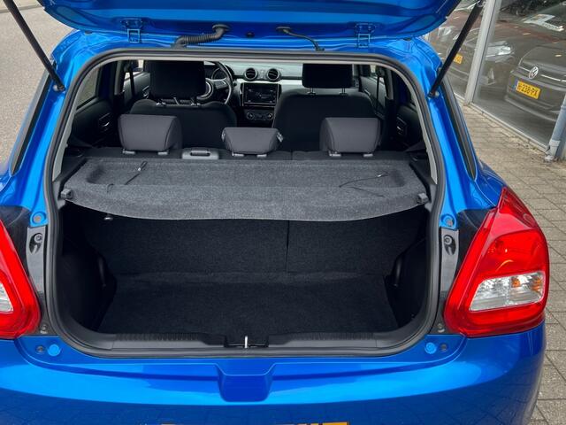 Suzuki SWIFT 1.2 SELECT