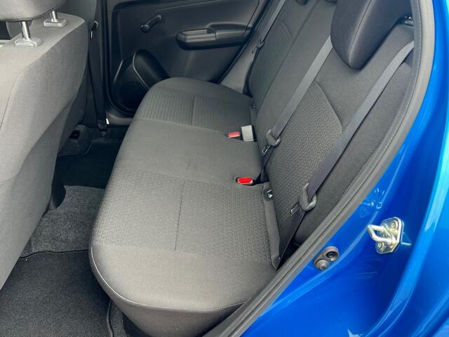 Suzuki SWIFT 1.2 SELECT