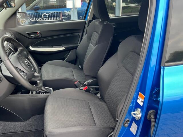 Suzuki SWIFT 1.2 SELECT