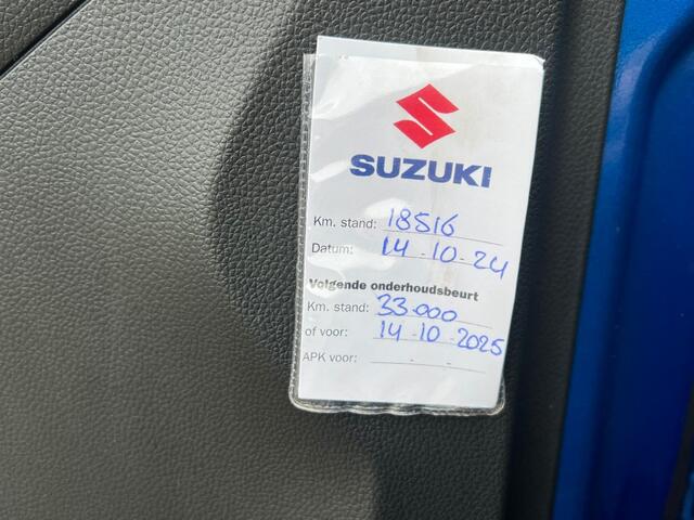 Suzuki SWIFT 1.2 SELECT