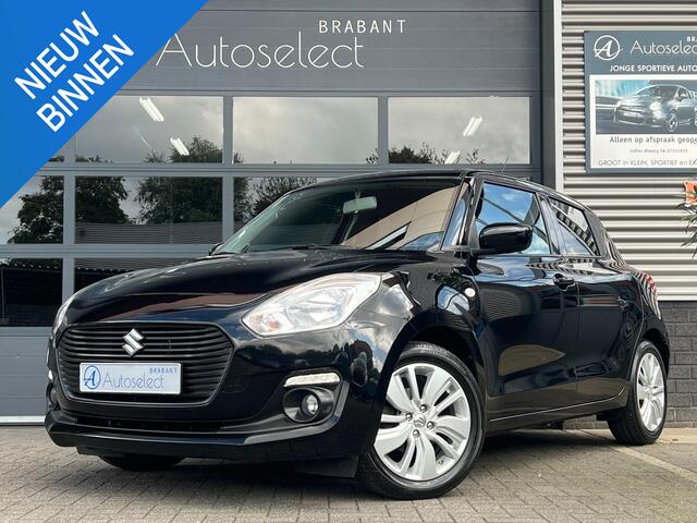 Suzuki SWIFT 1.0 Select Airco CarPlay Camera