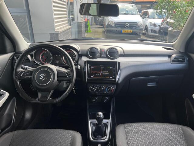 Suzuki SWIFT 1.0 Select Airco CarPlay Camera