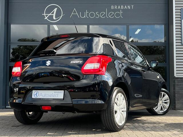 Suzuki SWIFT 1.0 Select Airco CarPlay Camera