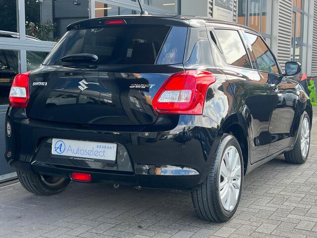 Suzuki SWIFT 1.0 Select Airco CarPlay Camera