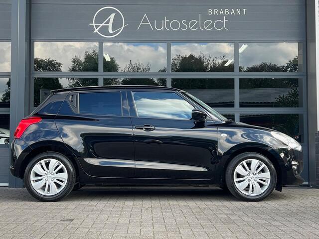 Suzuki SWIFT 1.0 Select Airco CarPlay Camera
