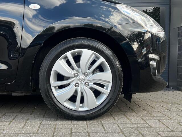 Suzuki SWIFT 1.0 Select Airco CarPlay Camera