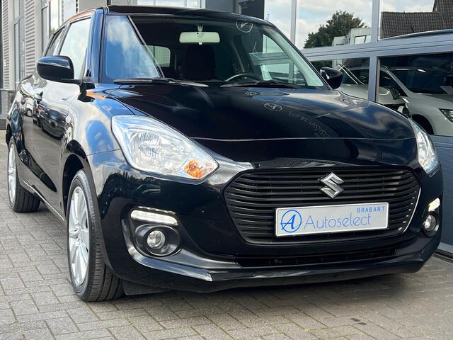 Suzuki SWIFT 1.0 Select Airco CarPlay Camera