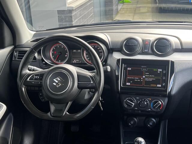 Suzuki SWIFT 1.0 Select Airco CarPlay Camera