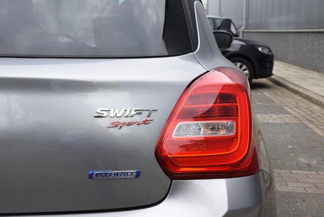 Suzuki SWIFT 1.4 Sport Smart Hybrid | Sport interieur | Volledig onderhouden | Apple carplay/android |