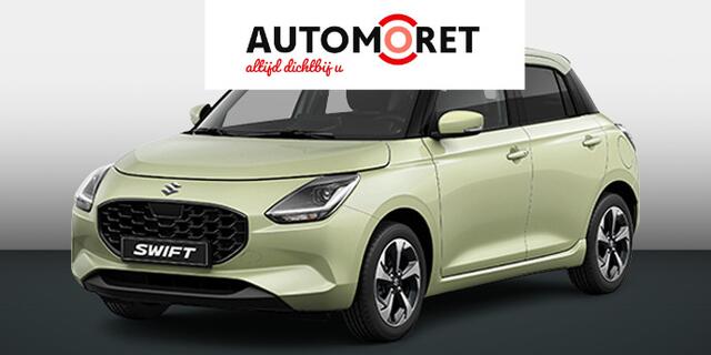 Suzuki SWIFT 1.2 Style Smart Hybrid