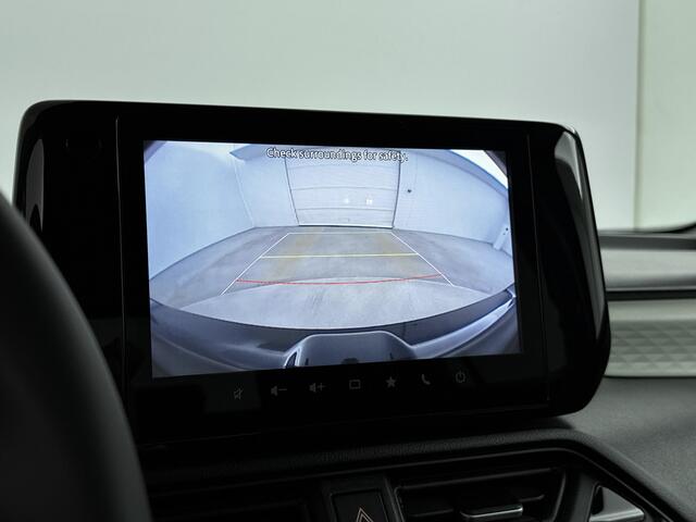 Suzuki SWIFT 1.2 Style Smart Hybrid | Stoelverwarming | Parkeersensoren | Achteruitrijcamera | Bi-tone Metallic lak |