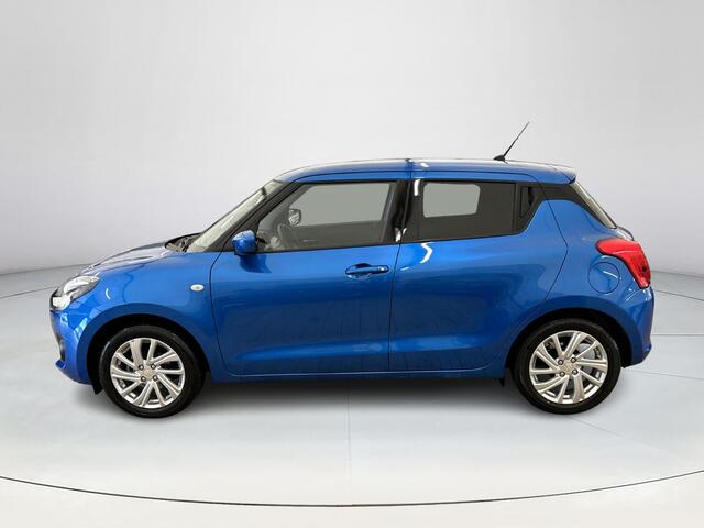 Suzuki SWIFT 1.2 Select Smart Hybrid
