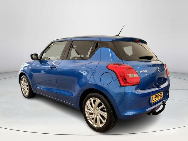 Suzuki SWIFT 1.2 Select Smart Hybrid