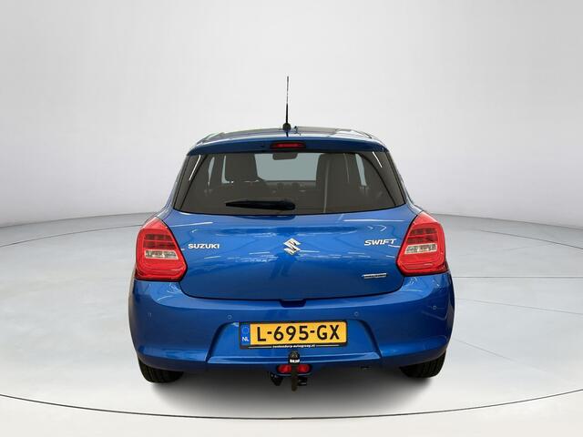 Suzuki SWIFT 1.2 Select Smart Hybrid