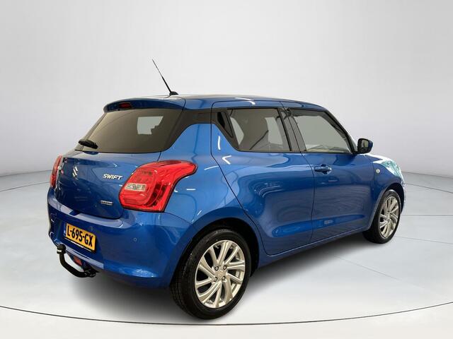 Suzuki SWIFT 1.2 Select Smart Hybrid