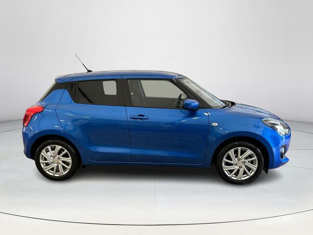 Suzuki SWIFT 1.2 Select Smart Hybrid