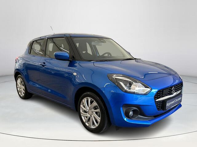 Suzuki SWIFT 1.2 Select Smart Hybrid
