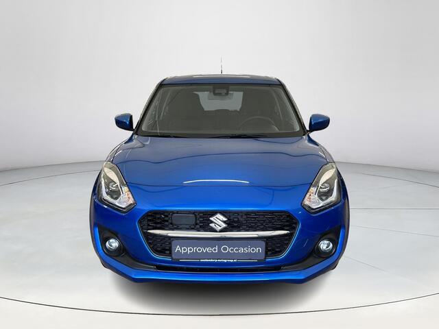 Suzuki SWIFT 1.2 Select Smart Hybrid
