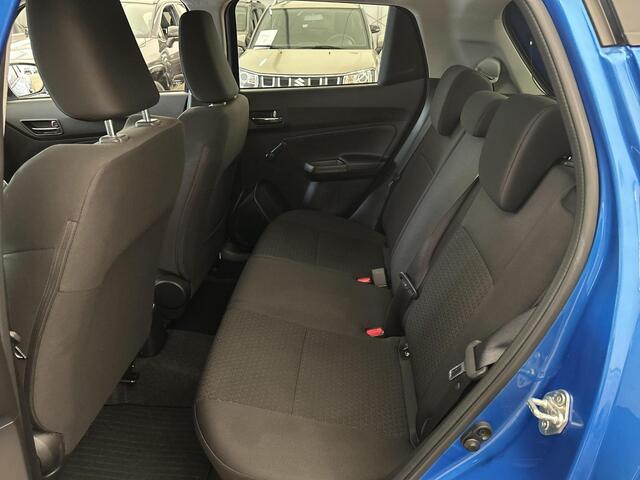 Suzuki SWIFT 1.2 Select Smart Hybrid